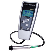 3000FX Coating Thickness Gauge