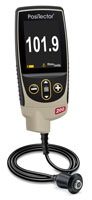 Positector 200 Coating Thickness Gauge