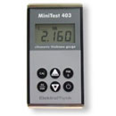 Ultrasonic Wall Thickness Gauge