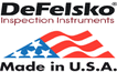 Made in USA-Defelsko