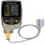 PT-DPMS Environment and Dew Point Meter with Integral Probe with Cabled Surface Temperature Sensor