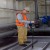 6000PRBEXT Telescopic Probe Extender Collapsed Application Shot