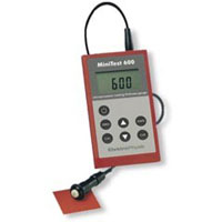 Coating Thickness Gauge