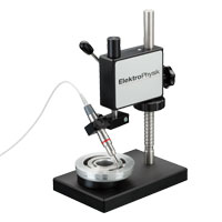 80-900-0220 Precision Test Stand (Probe not included)
